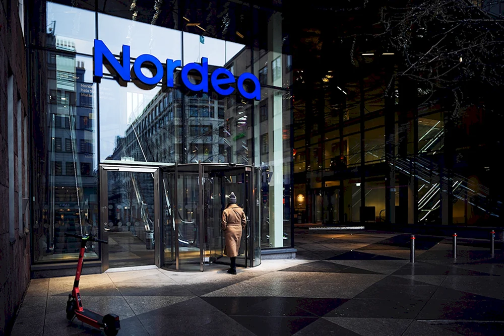 Nordea