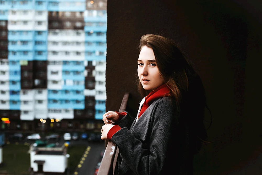 Alina Lanina Nosulenko