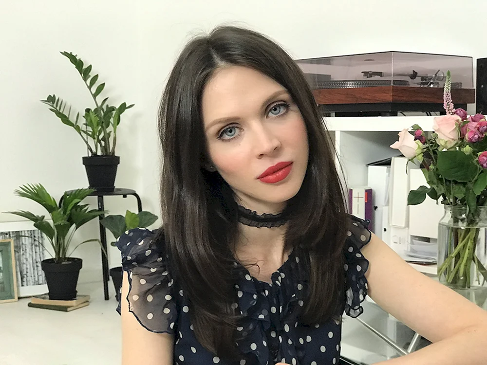 Notalka Shelyagina