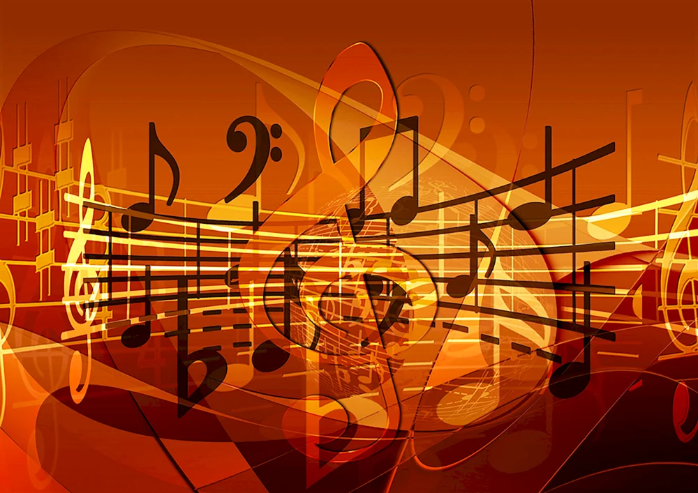 Musikbilder