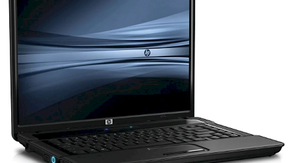 Notebook HP 6735s