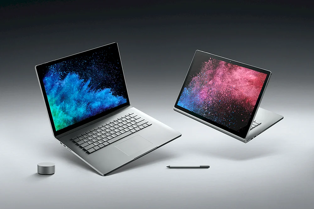 Microsoft surface 2