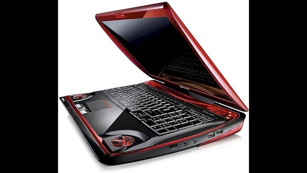 Notebook Toshiba Qosmio x300-14x