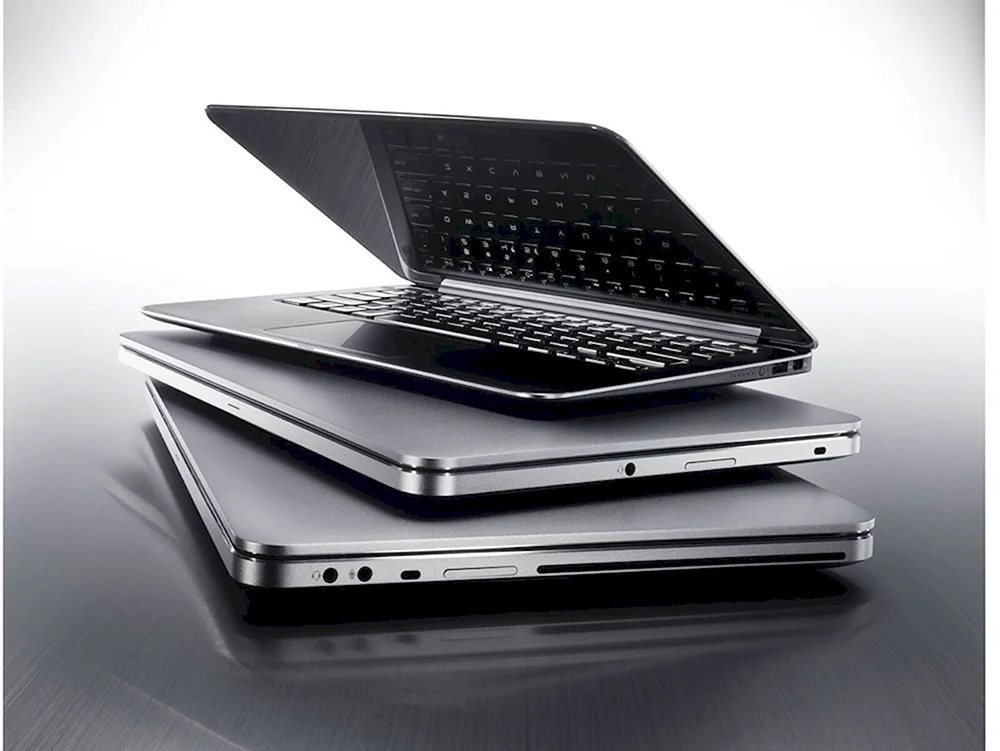 Laptops