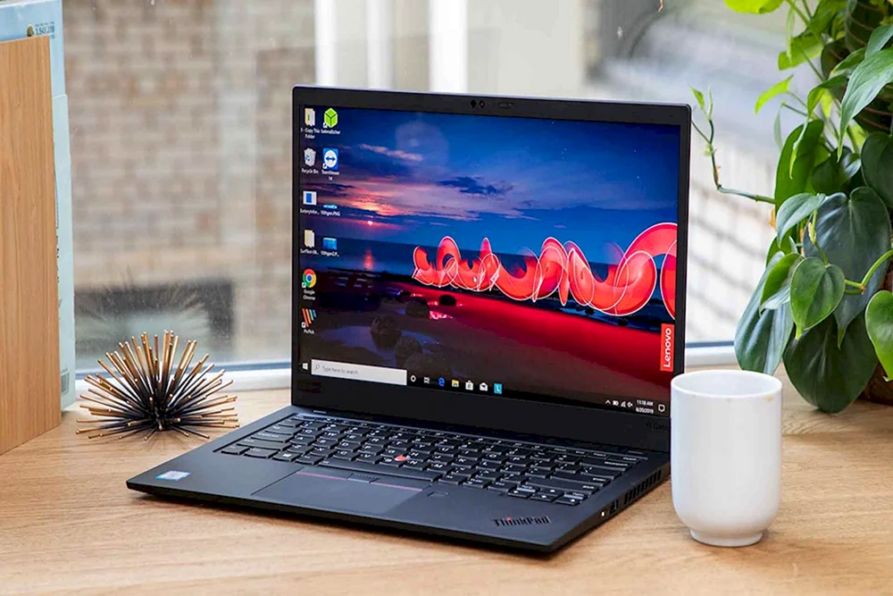 Notebooks lenovo 2021