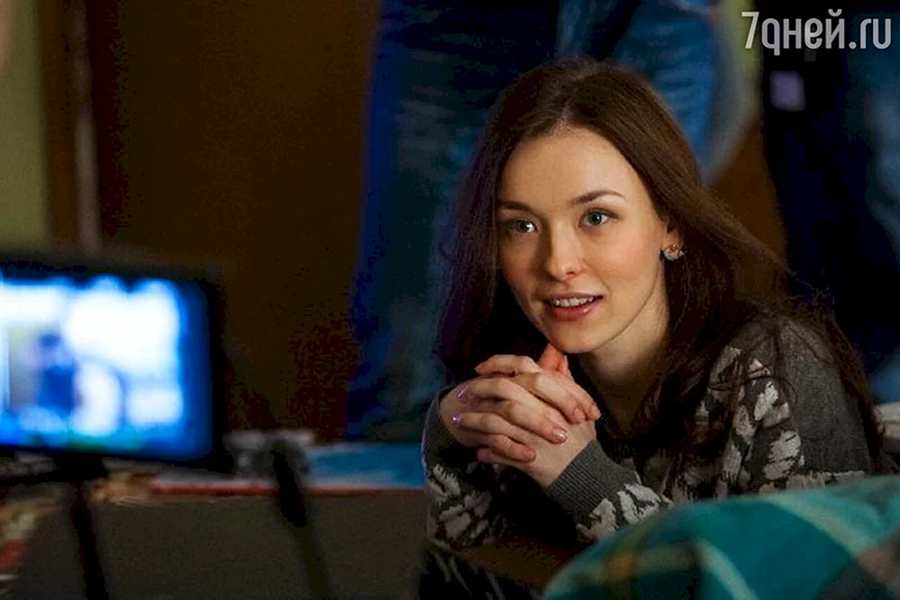 Novaya Dorm Anastasia Ivanova