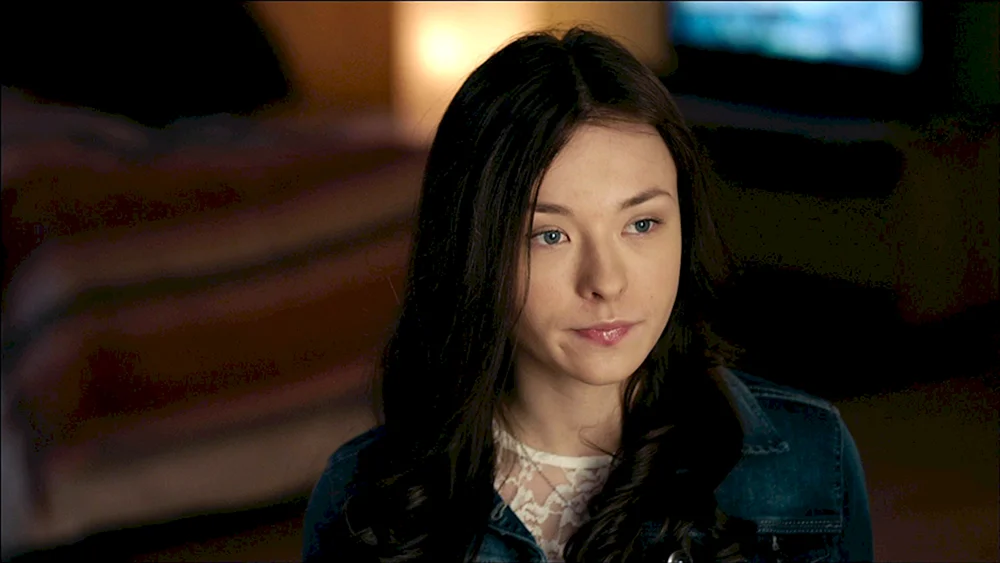 Novaya Dorm Anastasia Ivanova