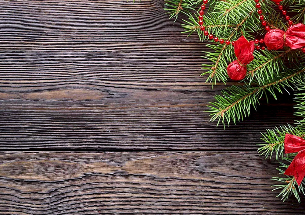 Neujahrshintergrund für Desktop