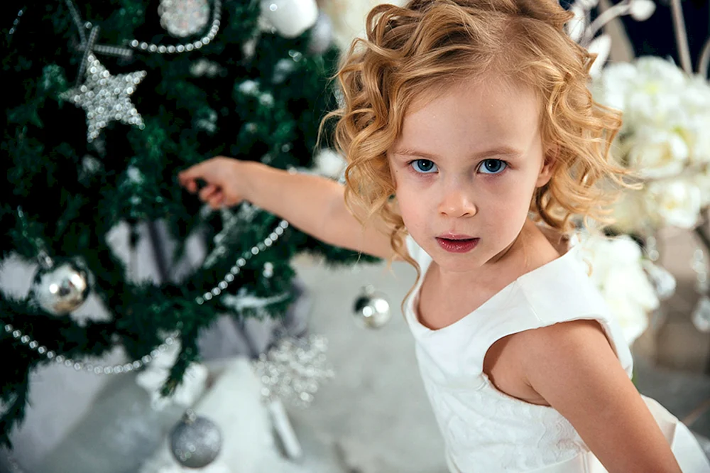 Kinderfrisuren