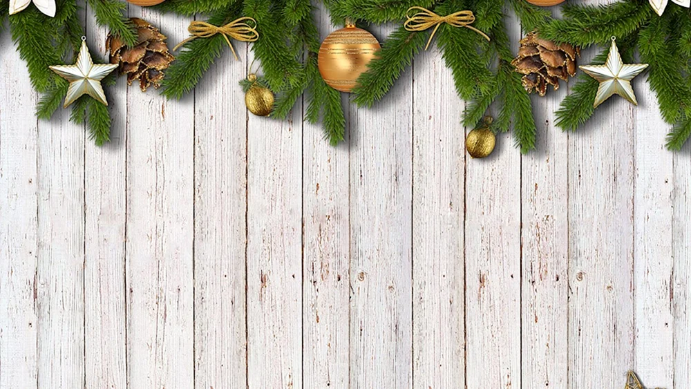 Neujahrsmorgen Bildhintergrund