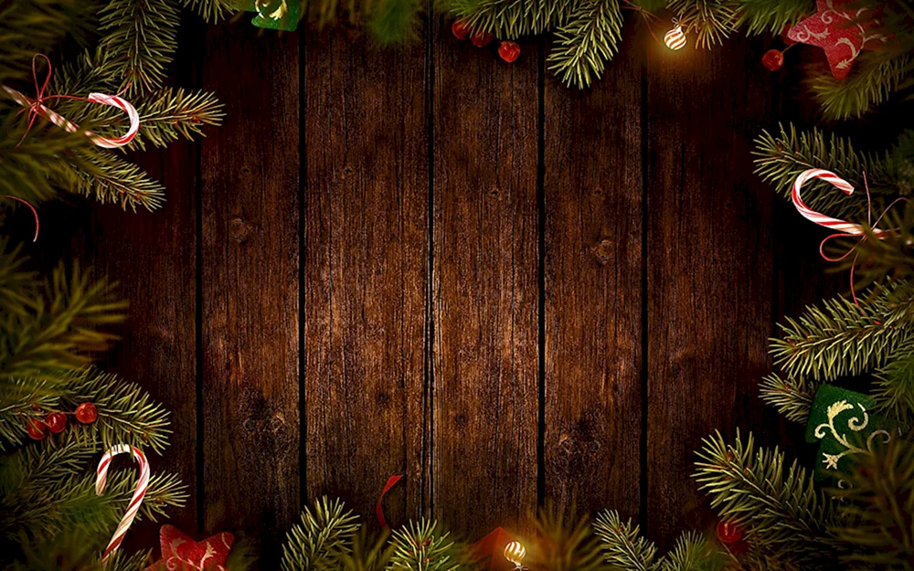 Neujahrshintergrund