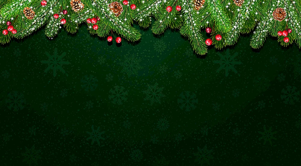Neujahrshintergrund