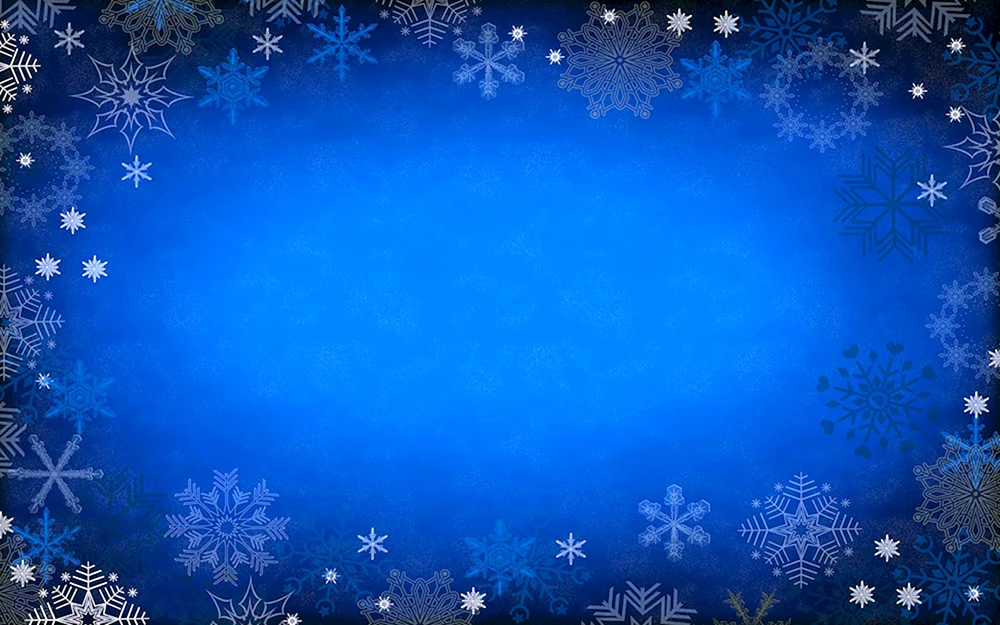 Neujahrshintergrund für Präsentation