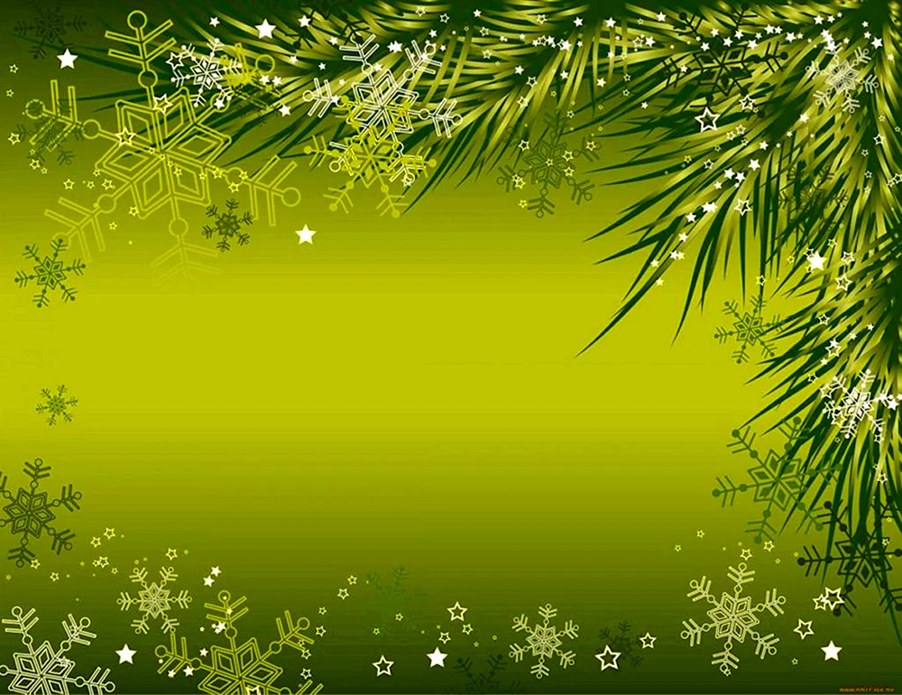 Neujahrshintergrund