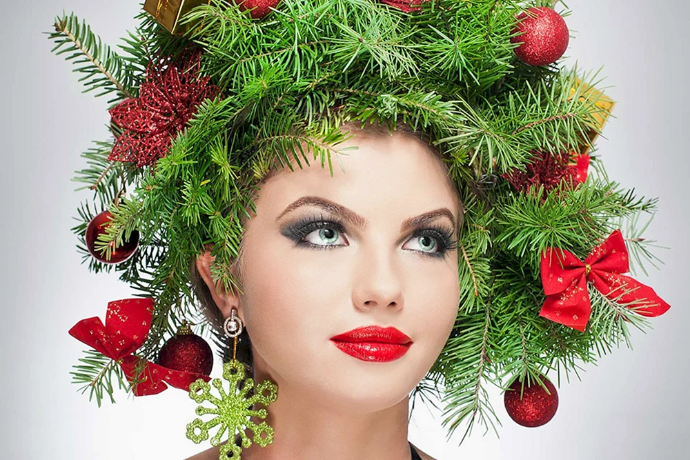 Silvesterlook
