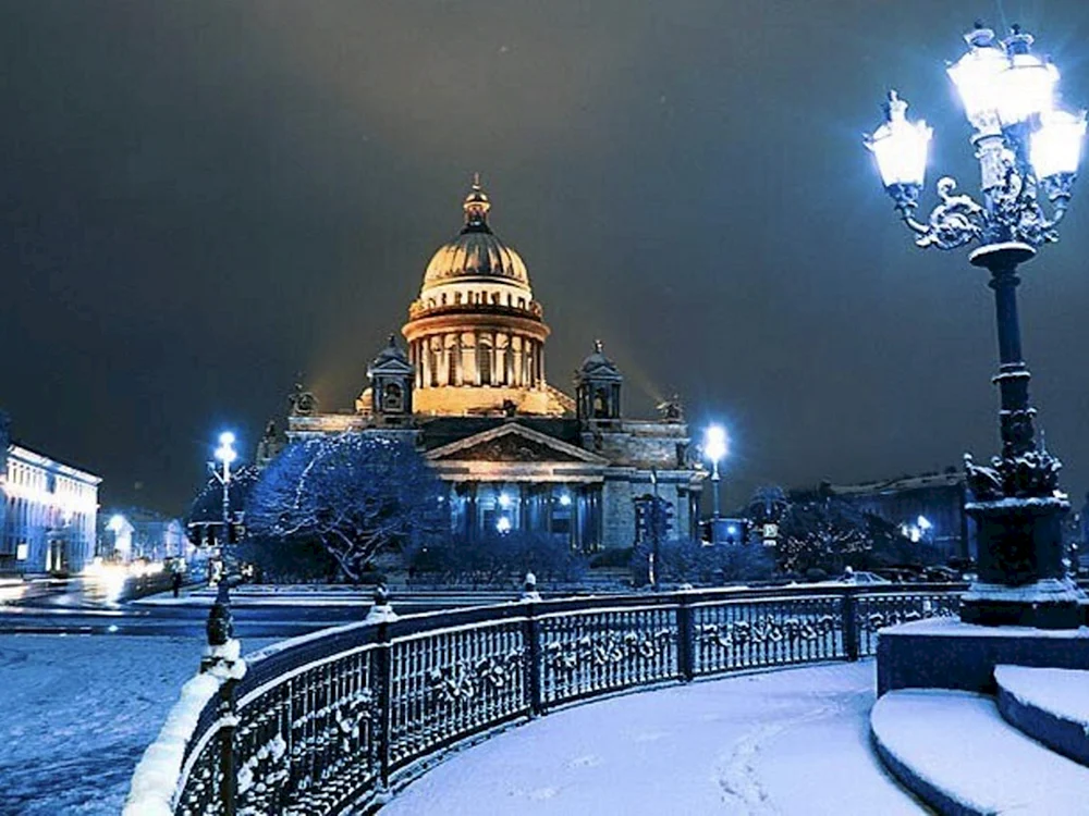 Silvester Peter-Isakievsky-Kathedrale