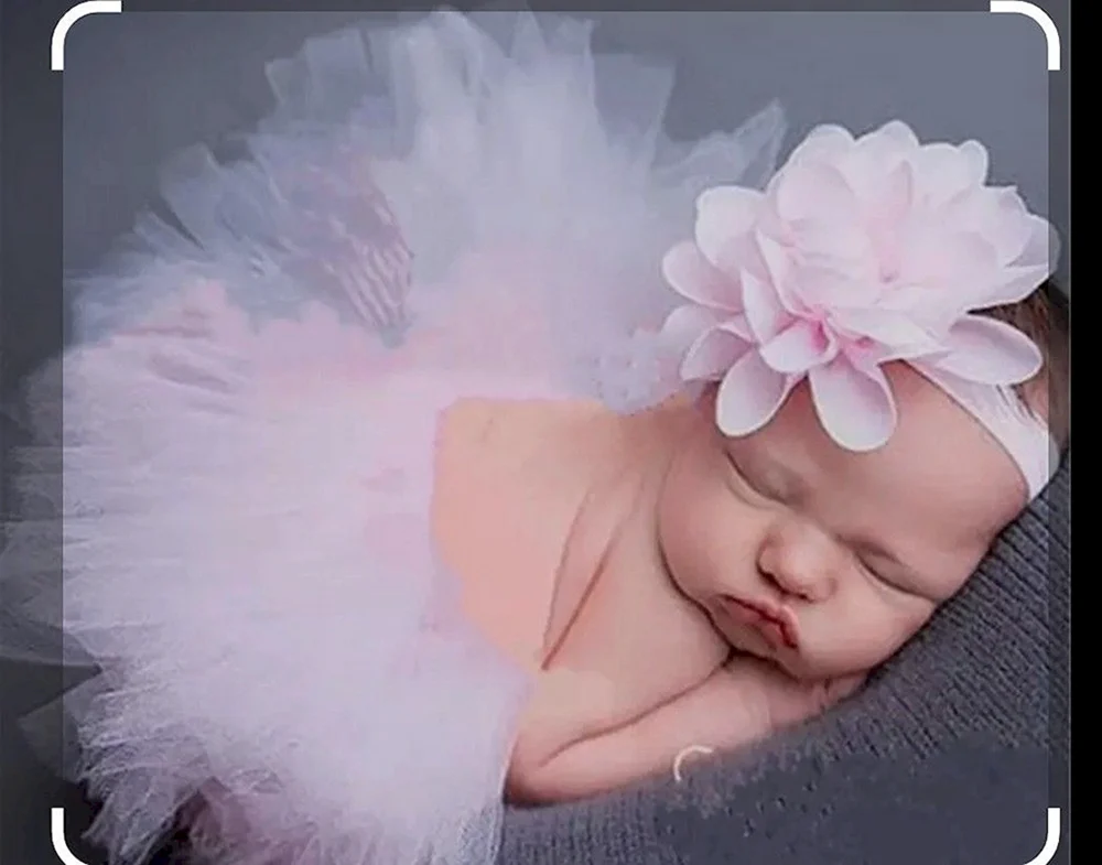 Schöne Babys Mädchen