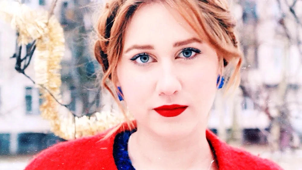 Maria Novosad 2022