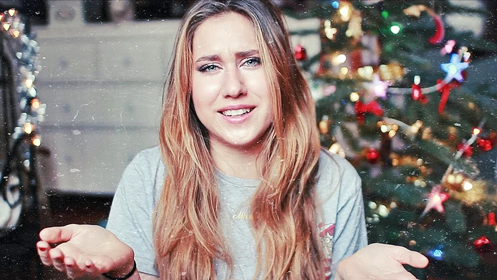 Maria Novosad