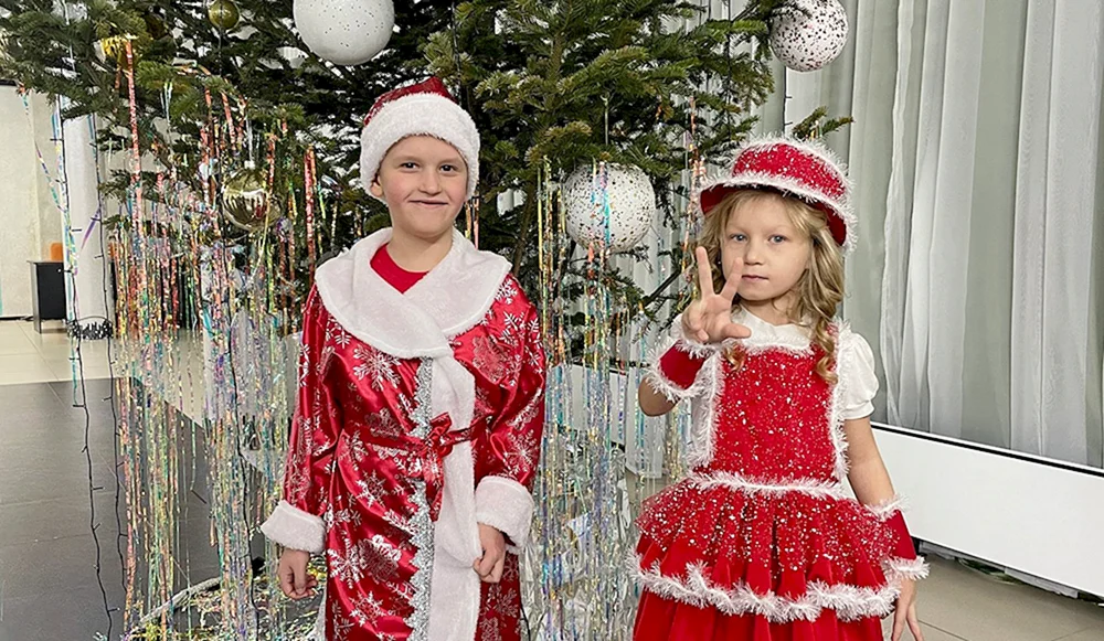 Pensioneer Weihnachtsbaum