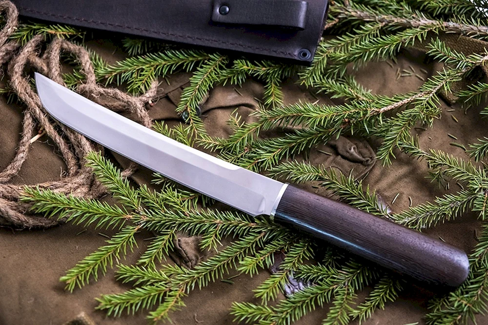 Yakut small x12mf knife Cold Steel Tanto