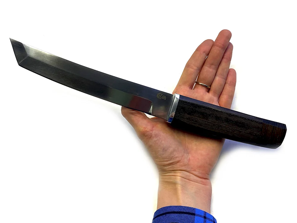 The Standoff 2 Tanto Messer für Jungen