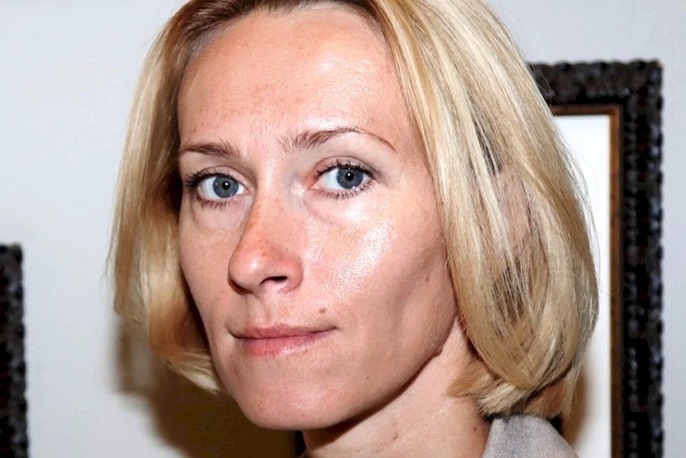 Mariya Boltneva Schauspielerin