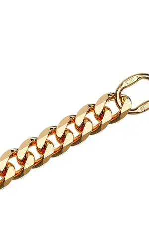 NC 12- 088 Kette gold