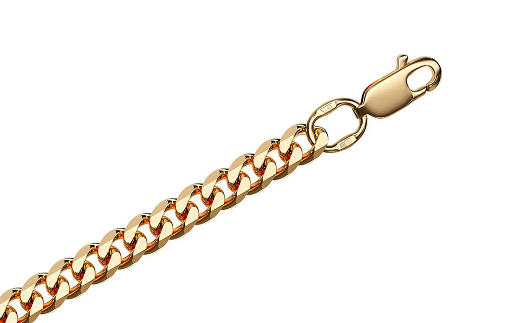 NC 12- 088 Kette gold