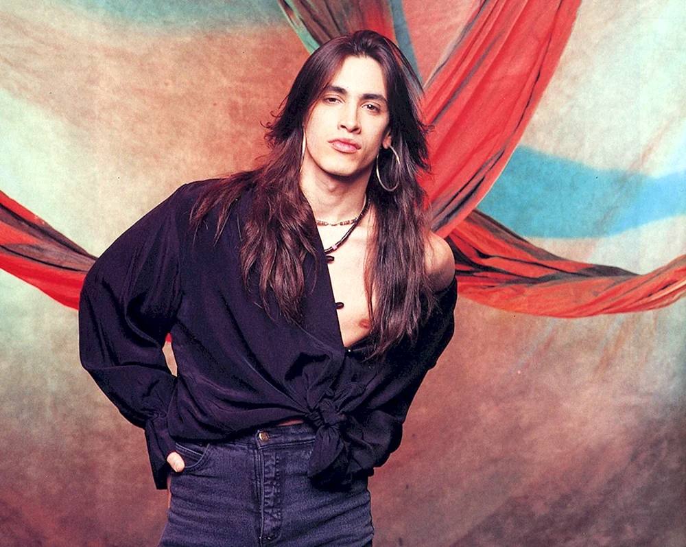 Nuno Bettancourt