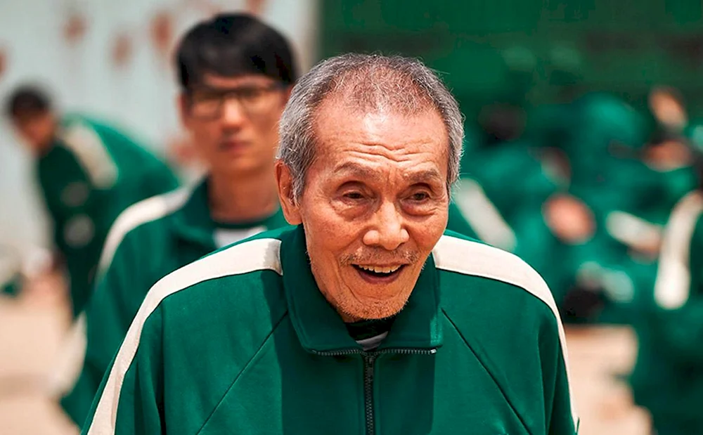 Young- Soo