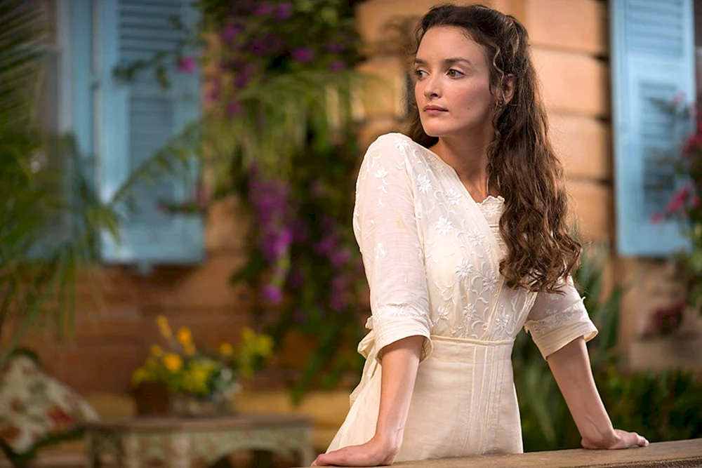 Charlotte Le Bon kanadisches Model