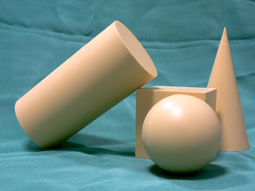 Volumetrische Figuren