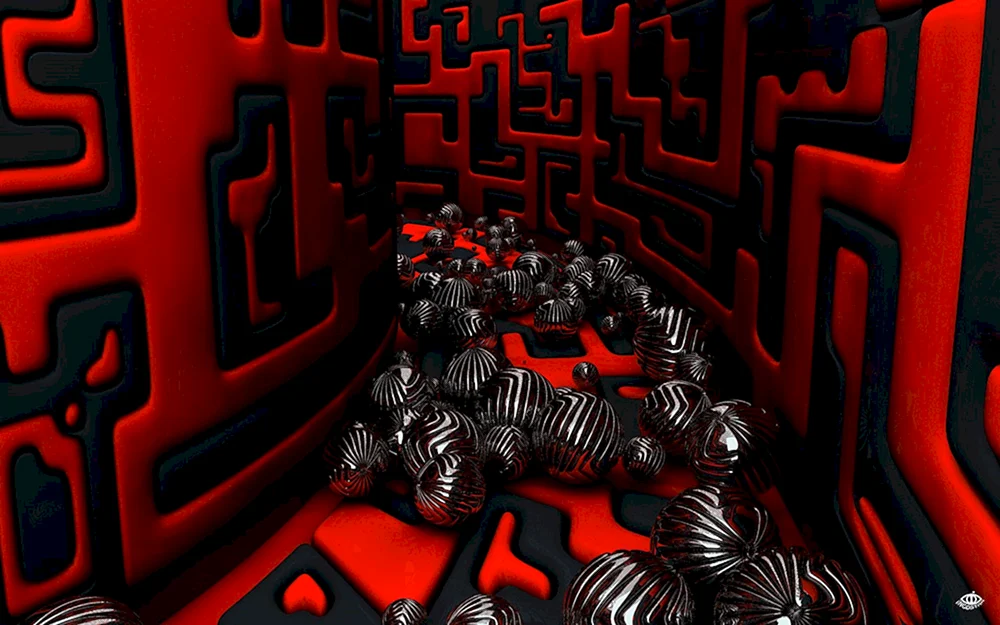 Technologischer Hintergrund