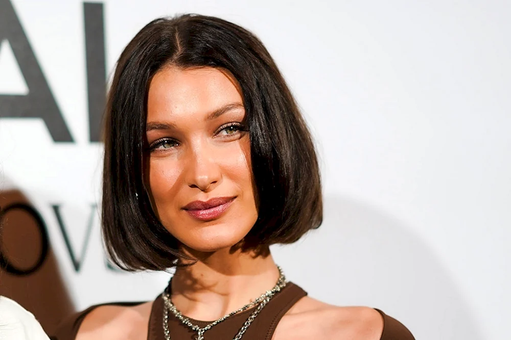 Bella Hadid