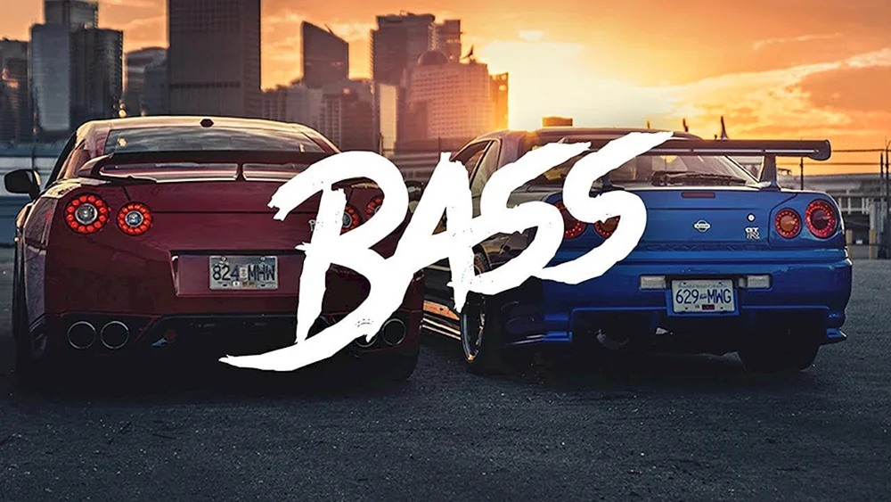 Hintergrund für Autoband