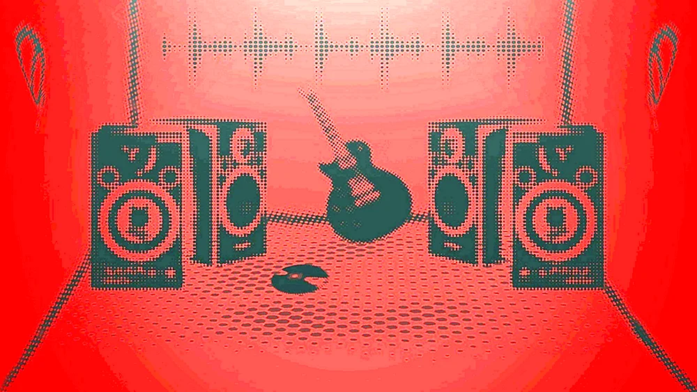 Musikcover für Musik