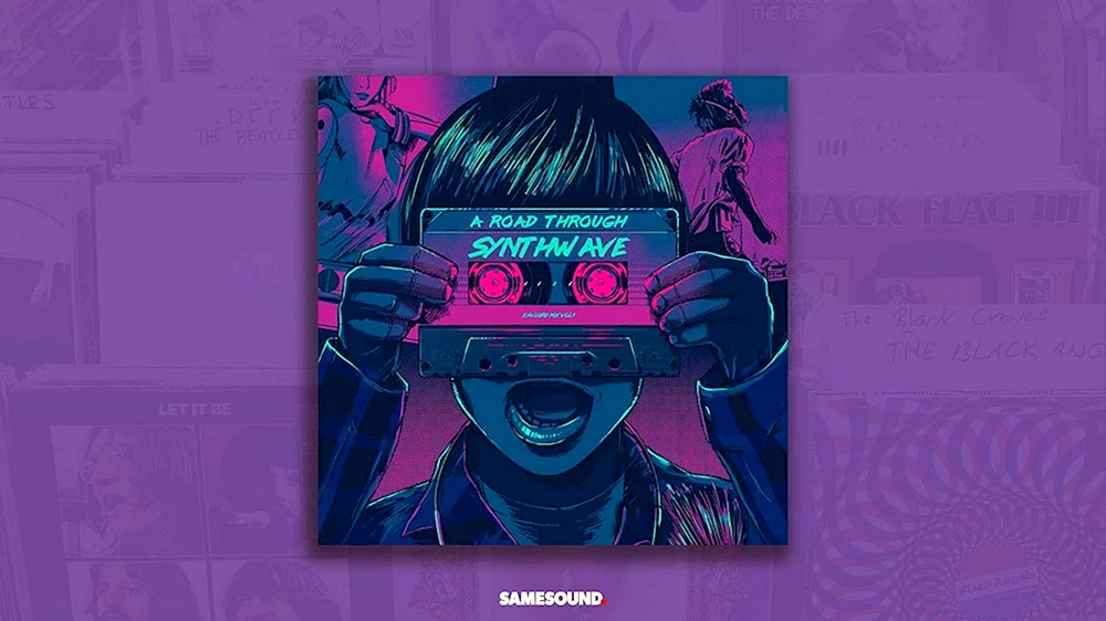 Track-Cover