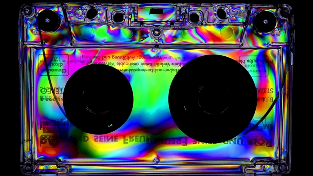 Boombox 90