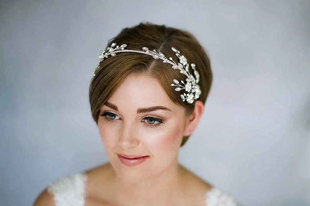 Frisuren mit Kopftuch