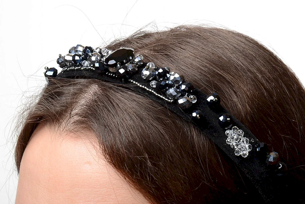 Zopfschmuck