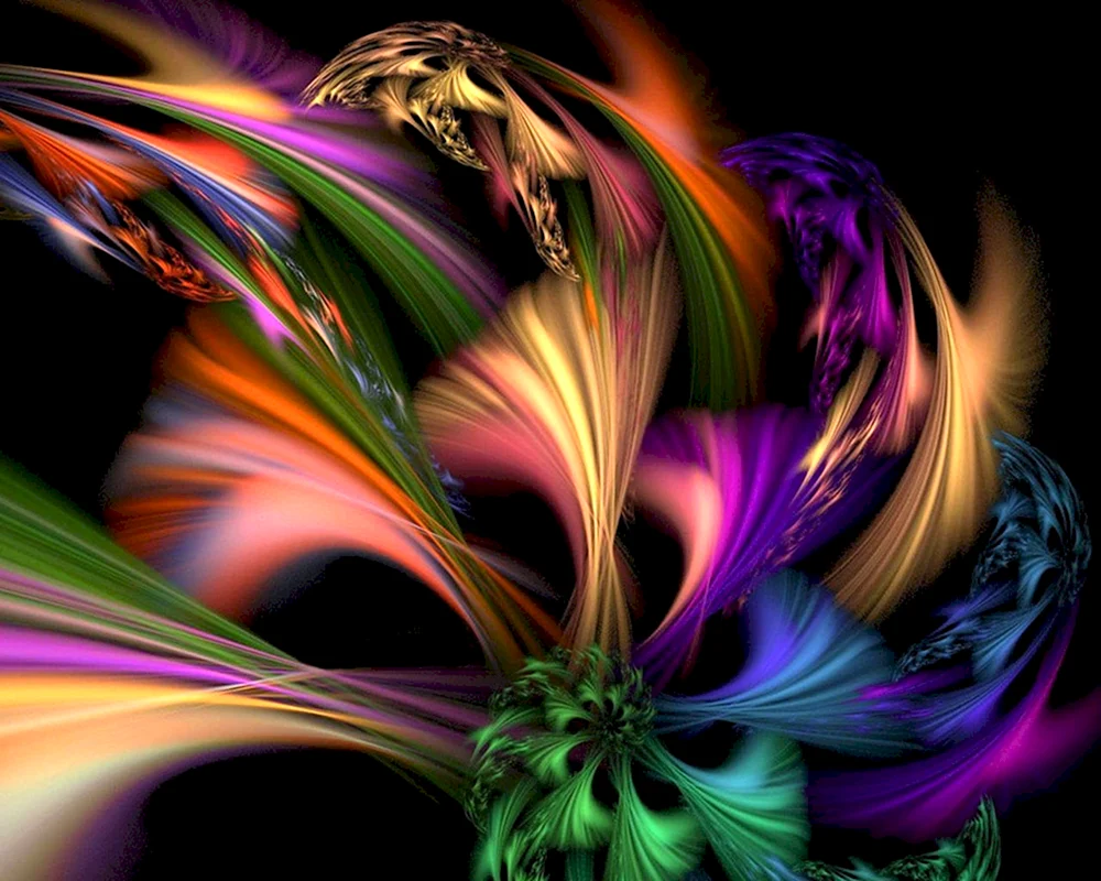 Abstraktes Hintergrundbild