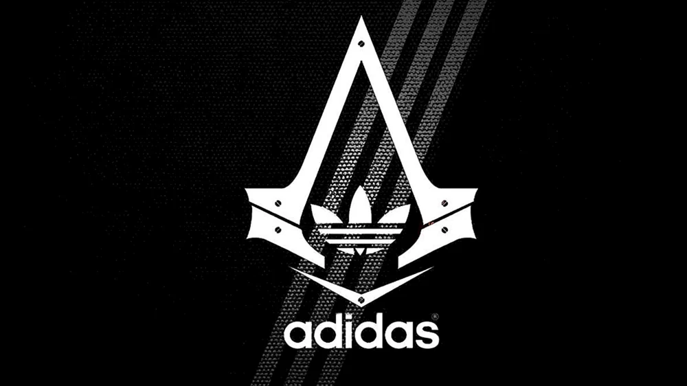 Adidas auf adidas