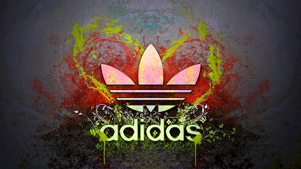 Adidas