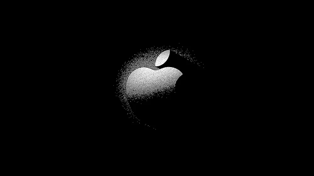 Apple Hintergrundbild
