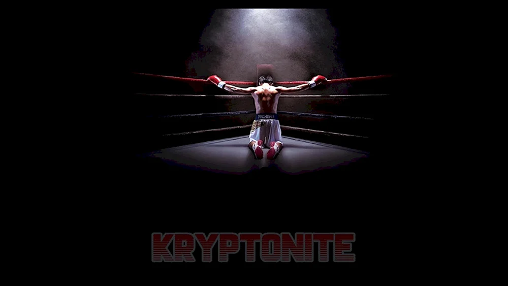 Alistar Overeem Tapete