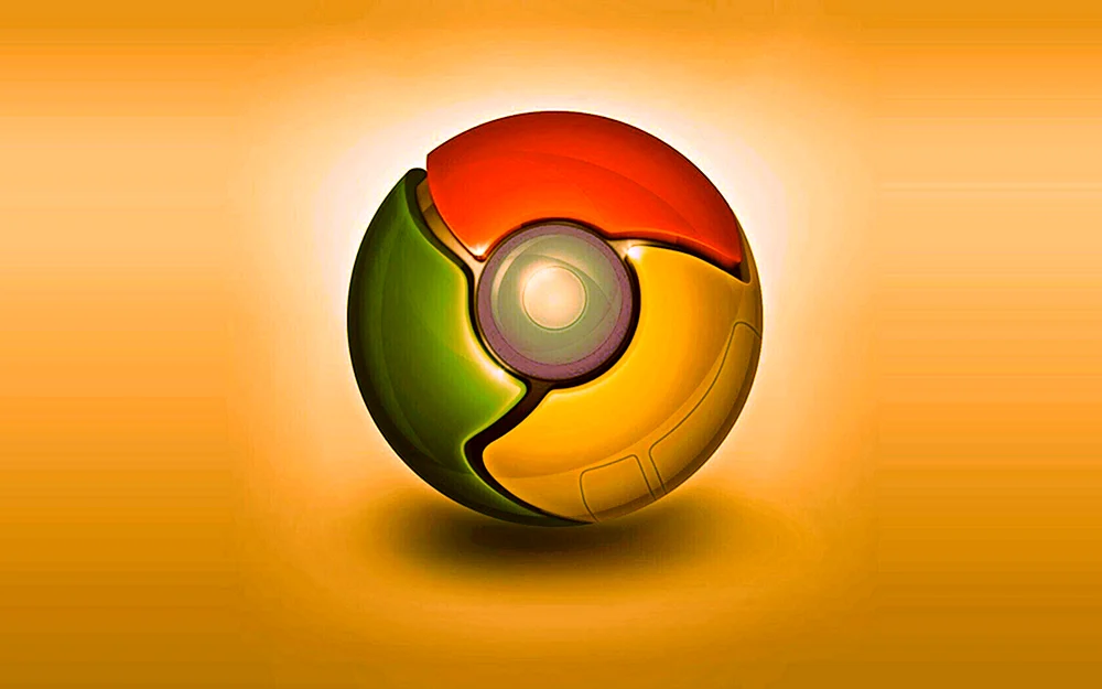 Google Chrome