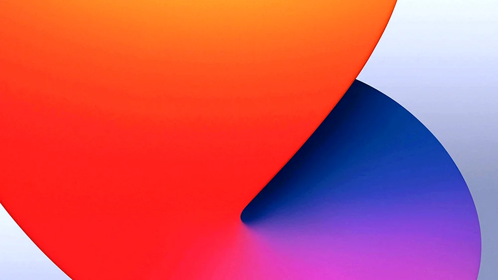 Iphone Wallpaper für IPAD