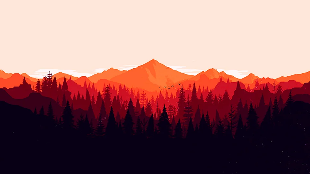 Berge