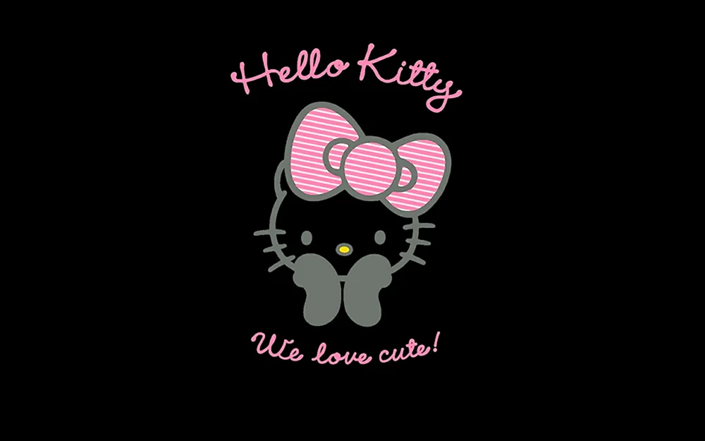 Hello Kitty